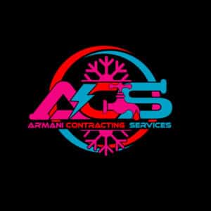 Armani Contracting Services 1234-04