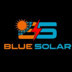 Blue Solar 12-01