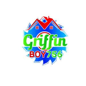 Griffin boy 756-01