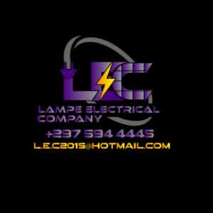 Lampe Electrical Company 12-01
